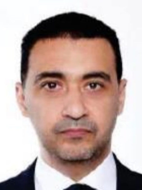 Amr Abou El Seoud