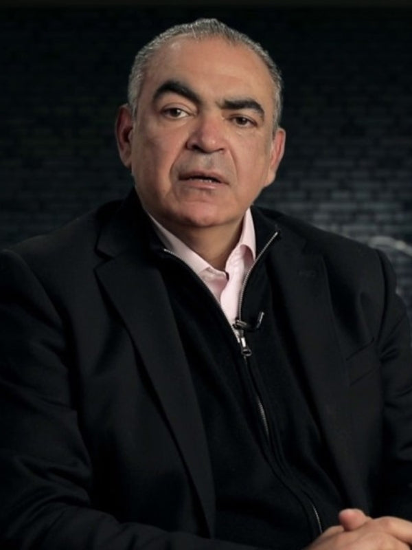 Mostafa El Shibini