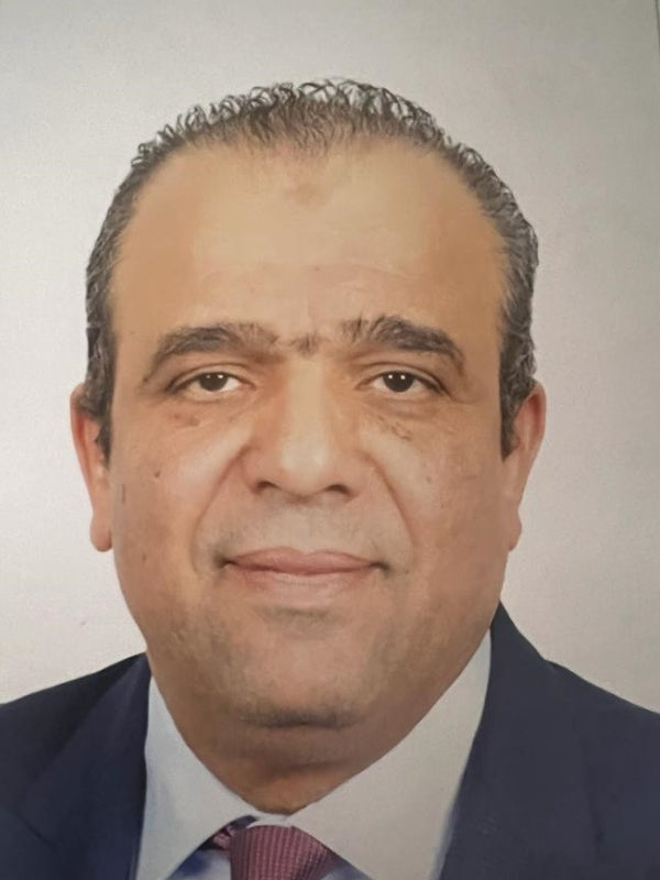 Samer El Waziri